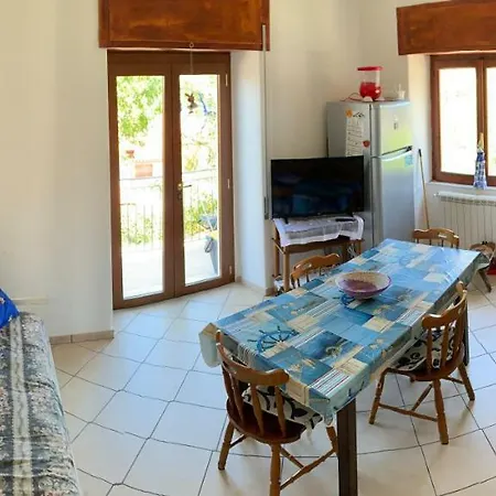 Appartamento Agropoli * Agropoli