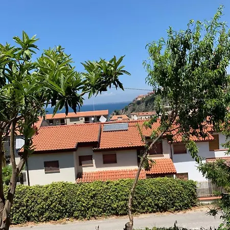 Appartamento Agropoli Apartmán *