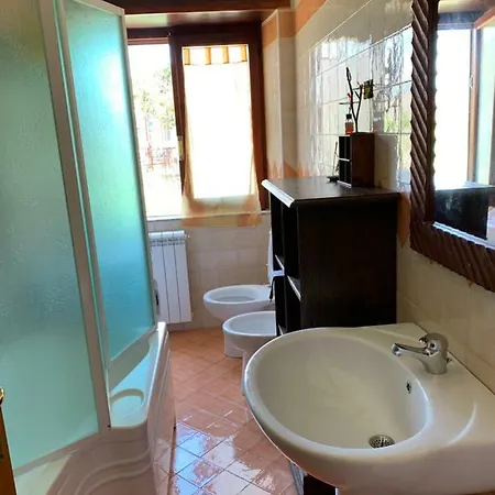 Appartamento Agropoli Apartmán Agropoli