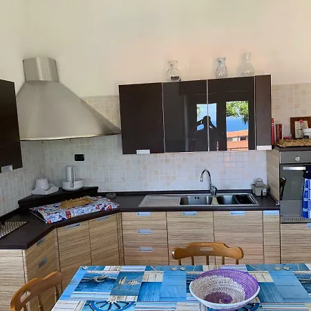 Appartamento Agropoli Agropoli
