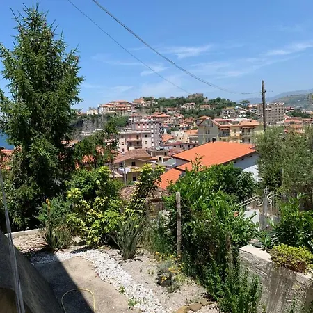 Appartamento Agropoli *