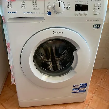 Appartamento Agropoli Apartmán *
