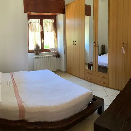 Apartmán Appartamento Agropoli