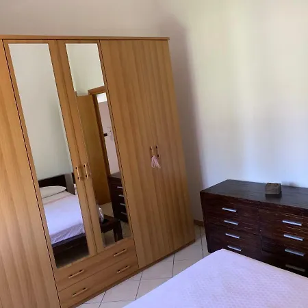 Appartamento Agropoli Apartmán *