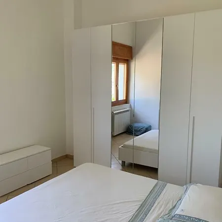 Apartmán Appartamento Agropoli *