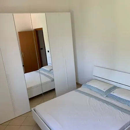Apartmán Appartamento Agropoli Agropoli