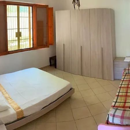 Appartamento Agropoli Agropoli