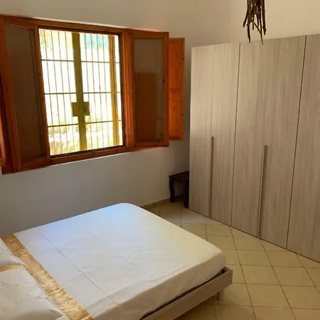 Apartmán Appartamento Agropoli