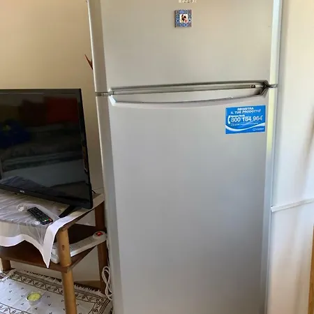 Apartmán Appartamento Agropoli Agropoli