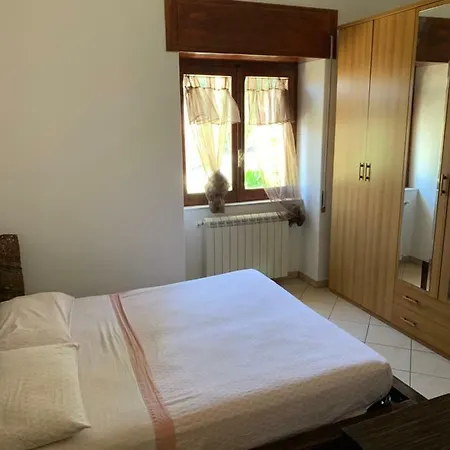 Appartamento Agropoli Agropoli